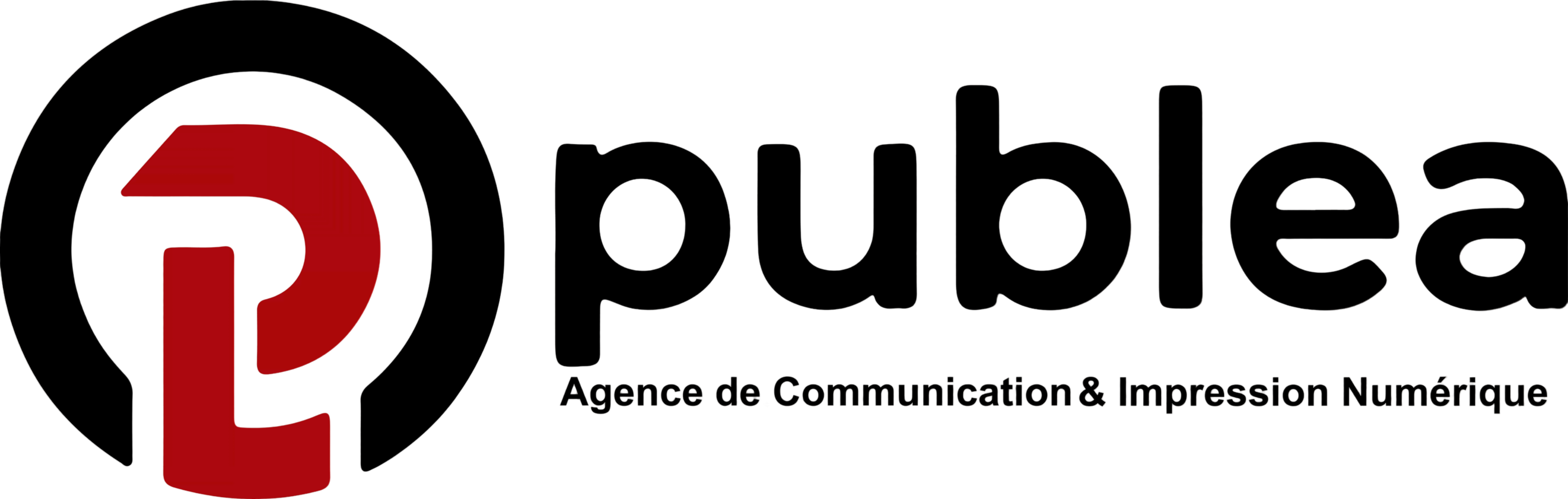Logo Agence Publea